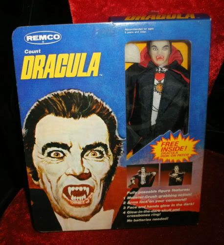 remco dracula